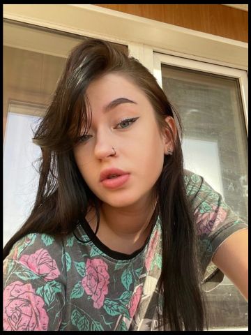 Индивидуалка Евлалия Фотография 2