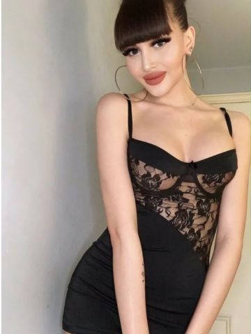 Оксана
